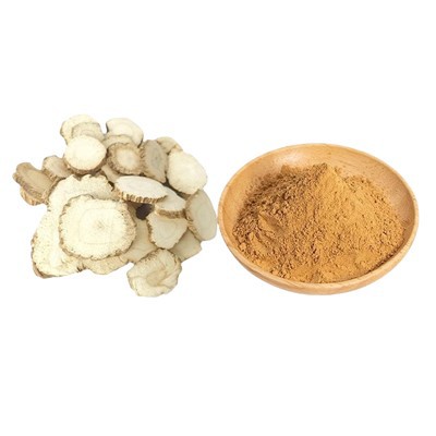 Earrann freumh Angelica Dahurica