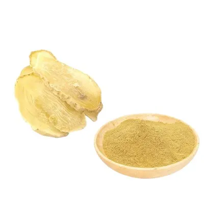 Pùdar Gastrodia Elata