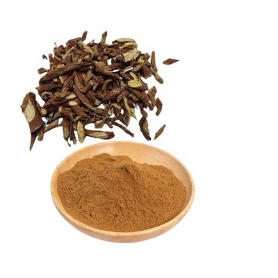 Earrann freumha licorice organach
