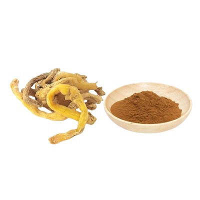 Earrann Polygonatum Officinale